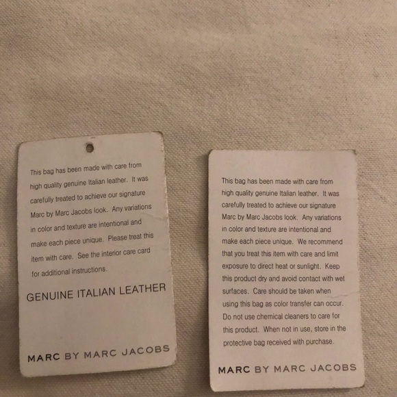 Marc by Marc Jacobs Bag - Picture 11 of 11